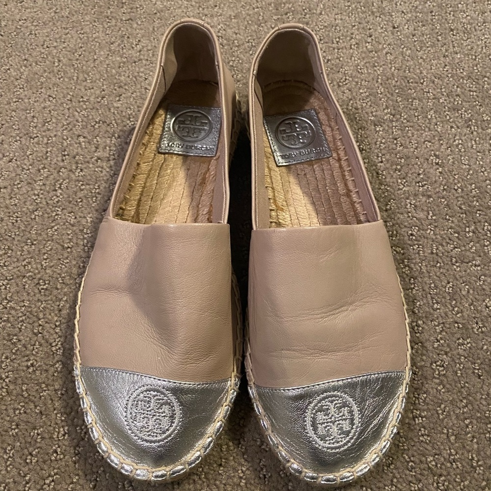 Tory Burch Espadrilles